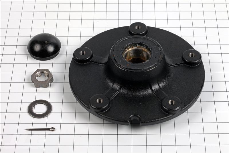 2780266 Hub, Rear | JLG - BHE Parts Store