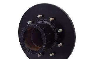 2780271 Assembly, Hub Front Wheel | JLG - BHE Parts Store