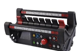 28012700 Control, Remote | JLG - BHE Parts Store