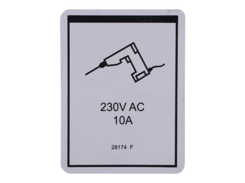 28174GT Power To Platform