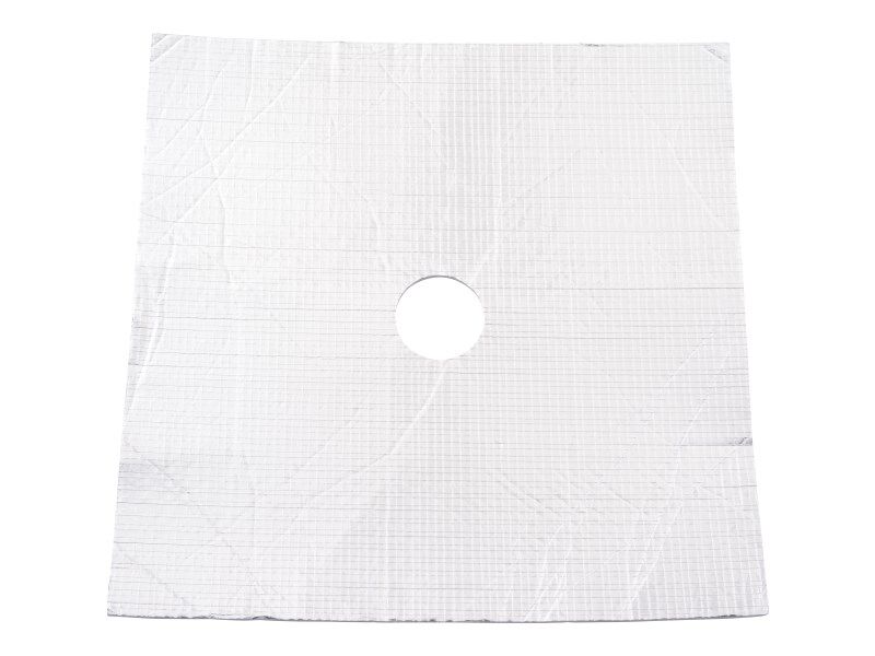 2820129 Insulate, Heat Shield Exhaust | JLG