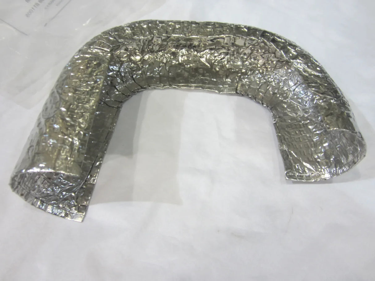 2820172 Insulate, Exhaust Tube | JLG