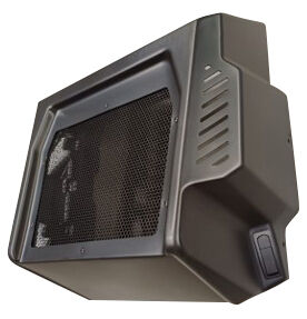 28378800 Hood, Diesel Engine | JLG