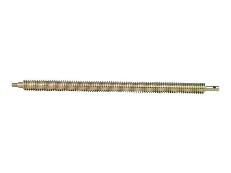 2840019 Screw, Jack | JLG - BHE Parts Store