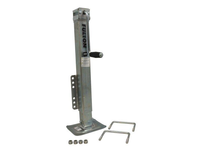 2840025 Jack, Trailer Tongue, 5000#Cap | JLG - BHE Parts Store