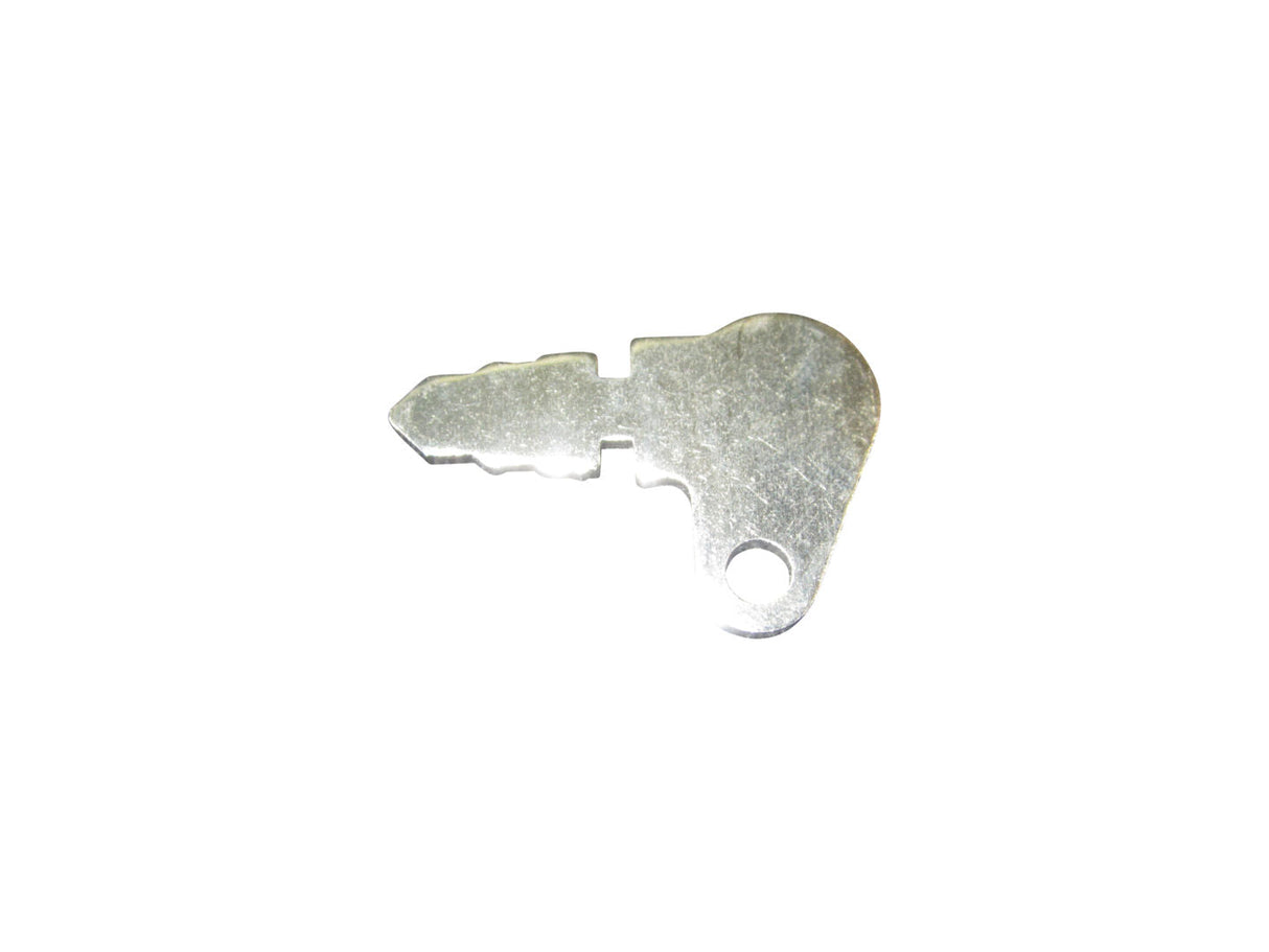 Part Number 2860002 Key, 83357 Ignition fits JLG