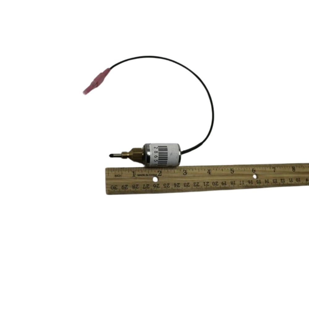 28651GT Solenoid Anti-Dieseling | Genuine Genie