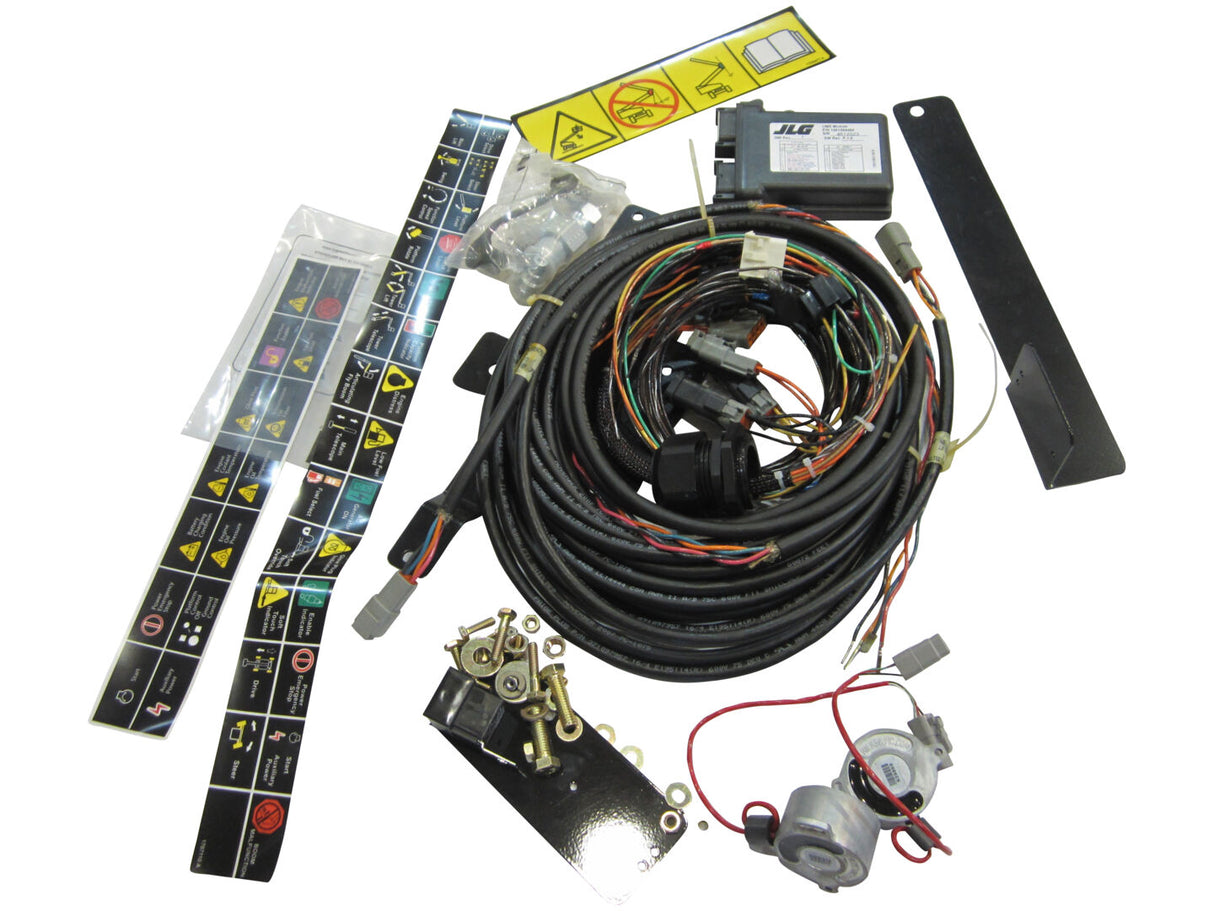 2890140 Kit (Service), 800A Ums Pre Ade | JLG