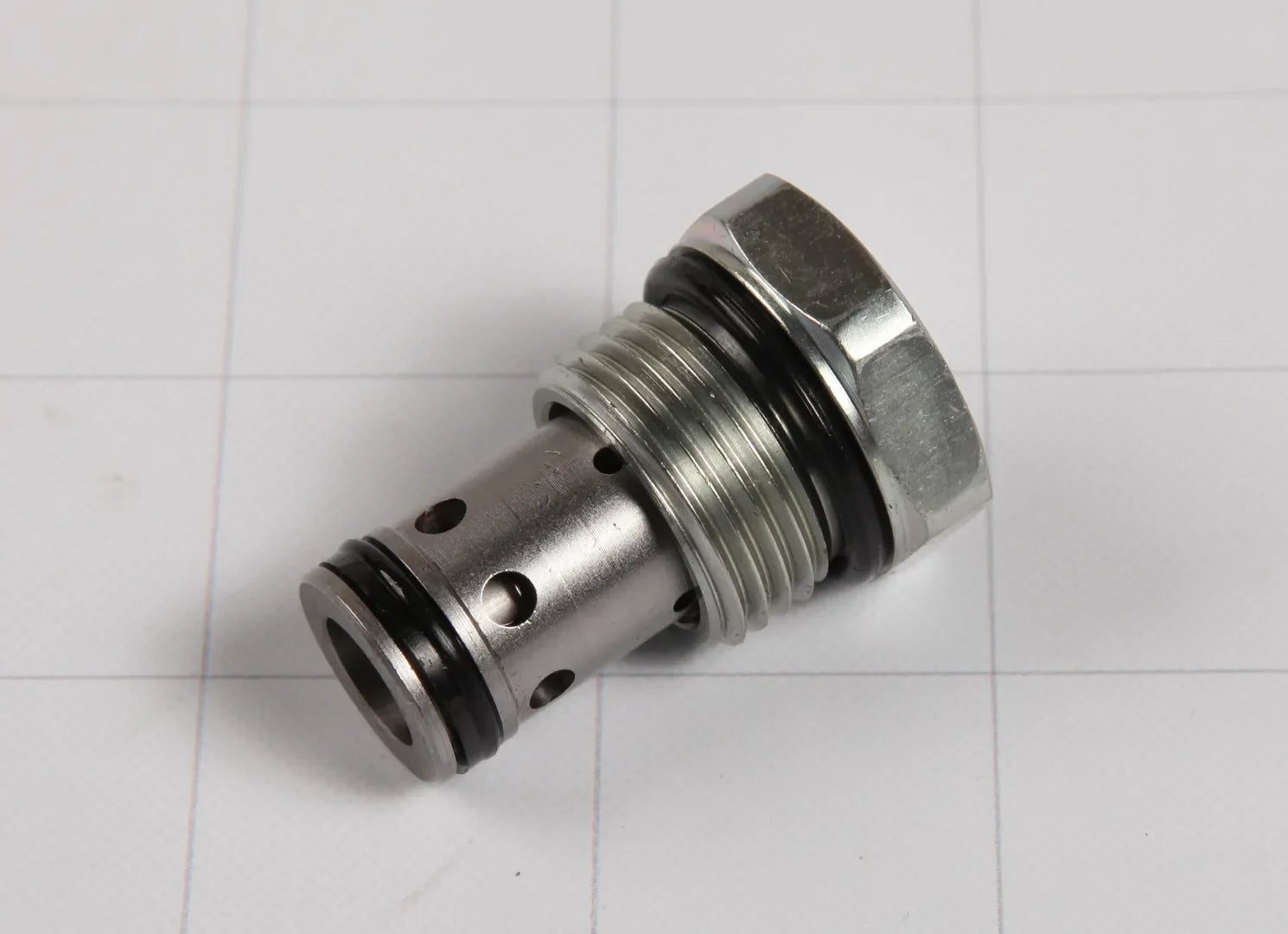 2890247 Kit (Service), Es Check Valve | JLG