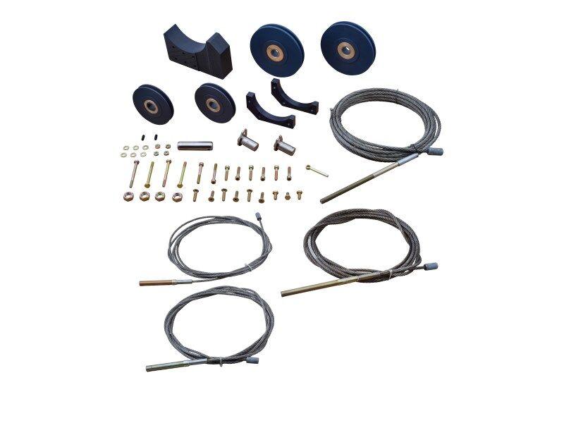 2890297 Extend Wire Rope Repl Kit
