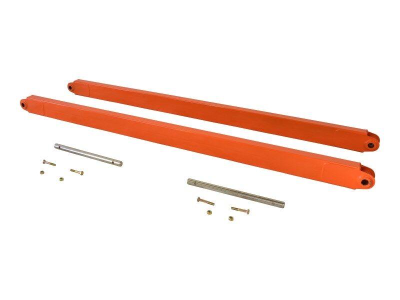 2890311 Rectangular Jib Links