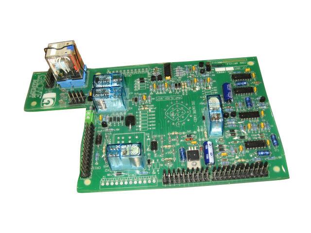 290012 Ucb Board Vm3242E