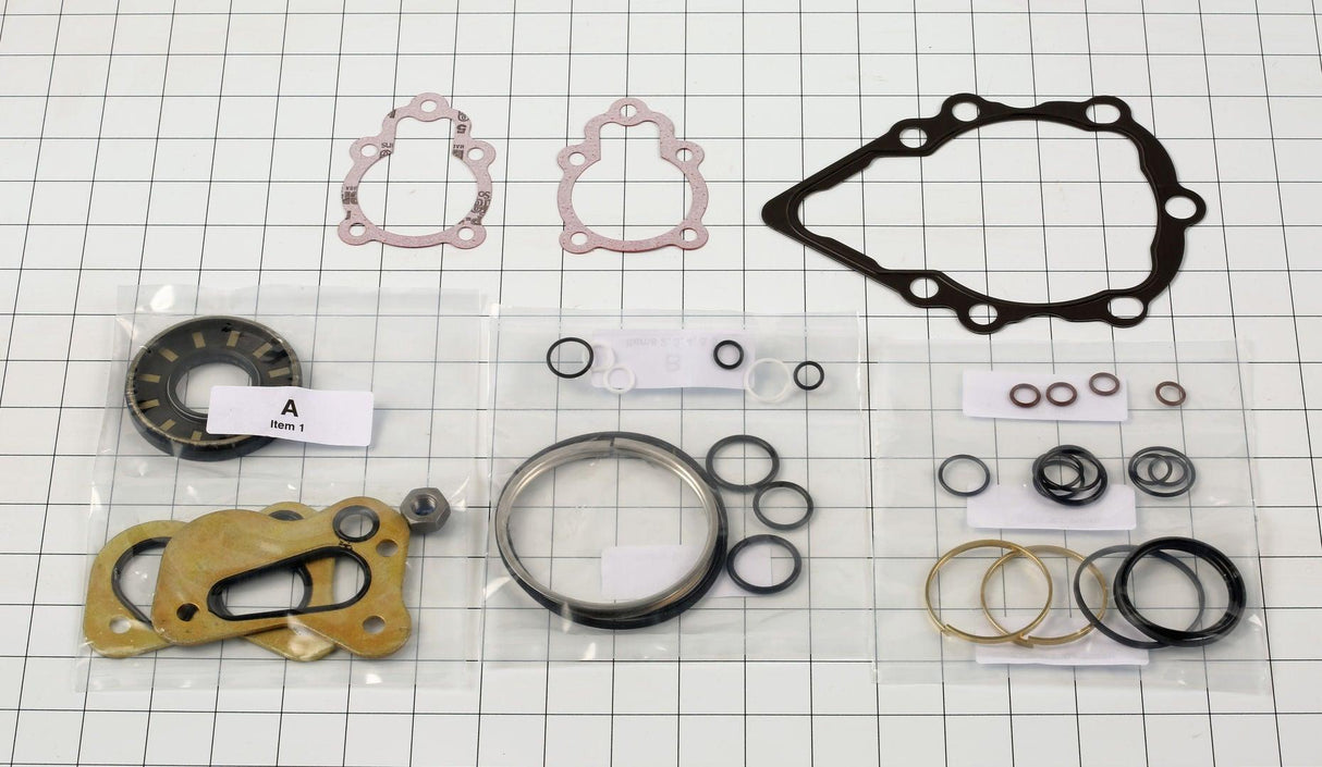 2900752 Kit Seal Gasket