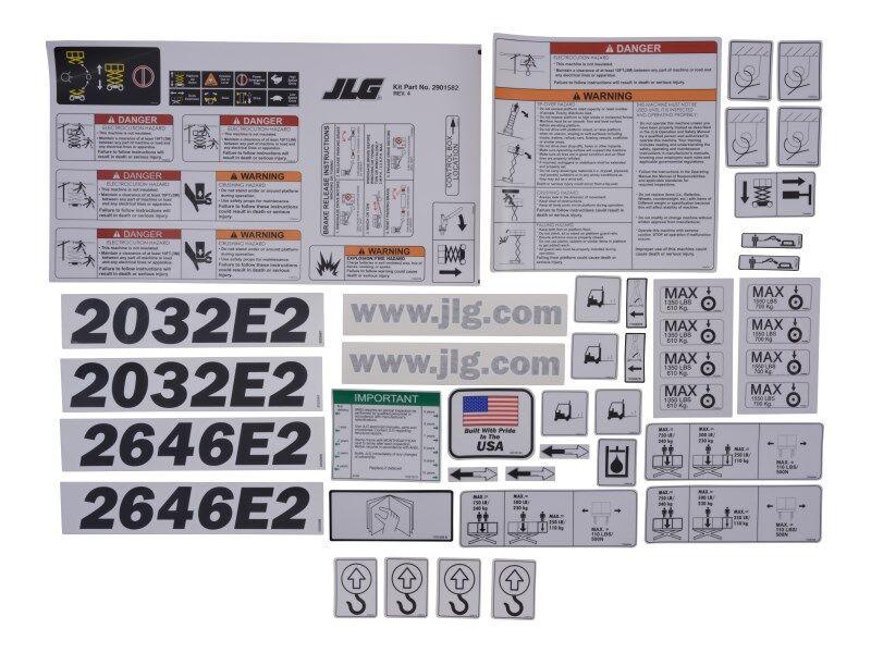 2900987 Decals