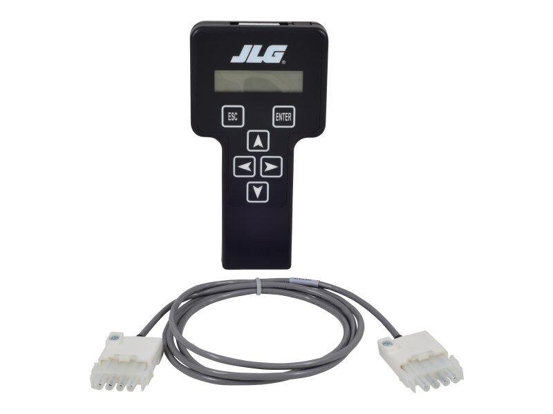 2901443 Kit, Analyzer And Cable (1001249695) | JLG