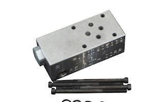 2901763 Kit, Rotate Valve | JLG - BHE Parts Store