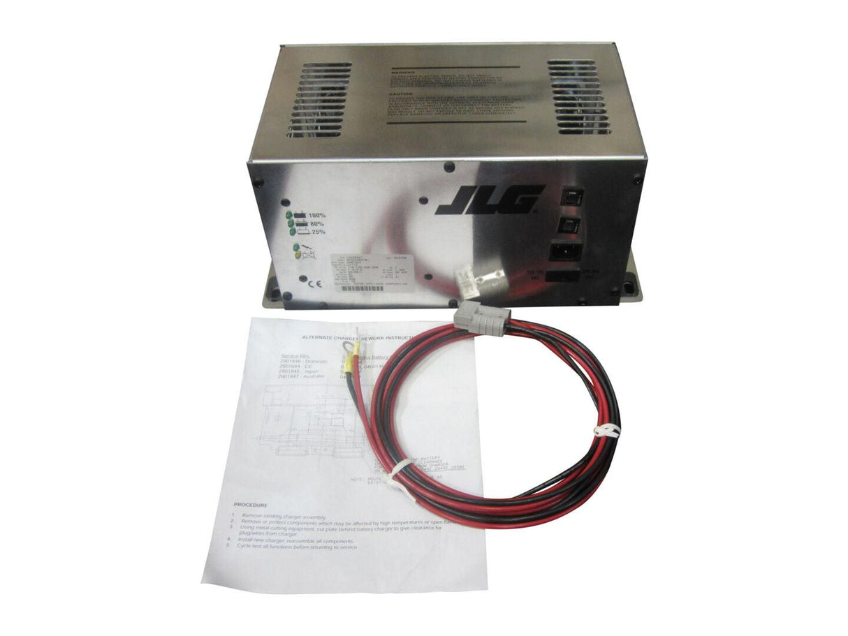 2901844 Kit Euro Charger