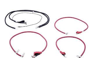 2901880 Battery Cable 1/0 Kit | JLG - BHE Parts Store