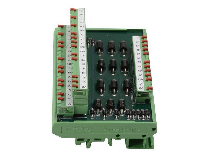 2902204 Module, Diode and Logic | JLG - BHE Parts Store