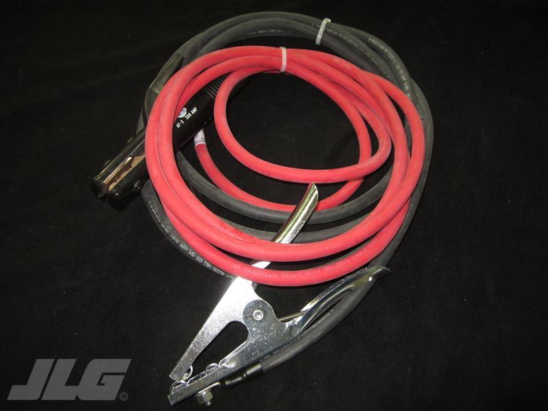 2902217 Kit, Platform Weld Leads | JLG - BHE Parts Store