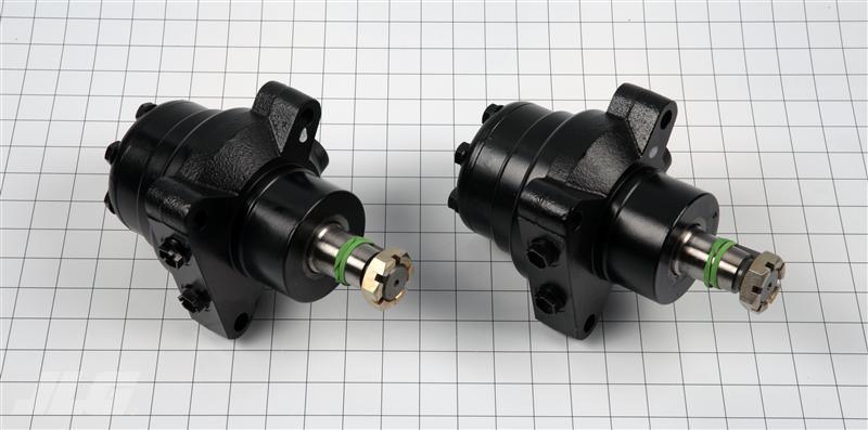 2902237 Kit, 1932 E2 Drive Motor | JLG - BHE Parts Store