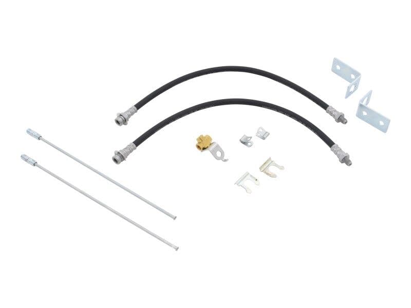 2902349 Kit, Hydraulic Brake Line | JLG