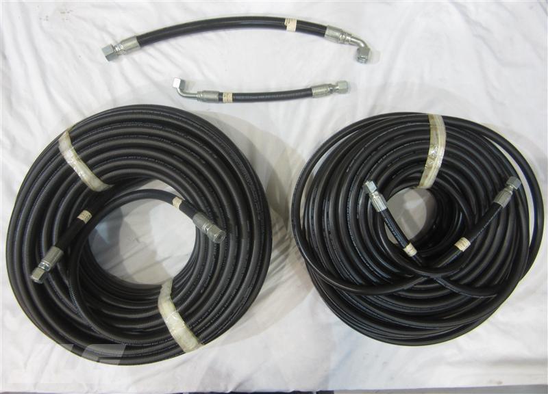 2902466 Hose Kit | JLG - BHE Parts Store