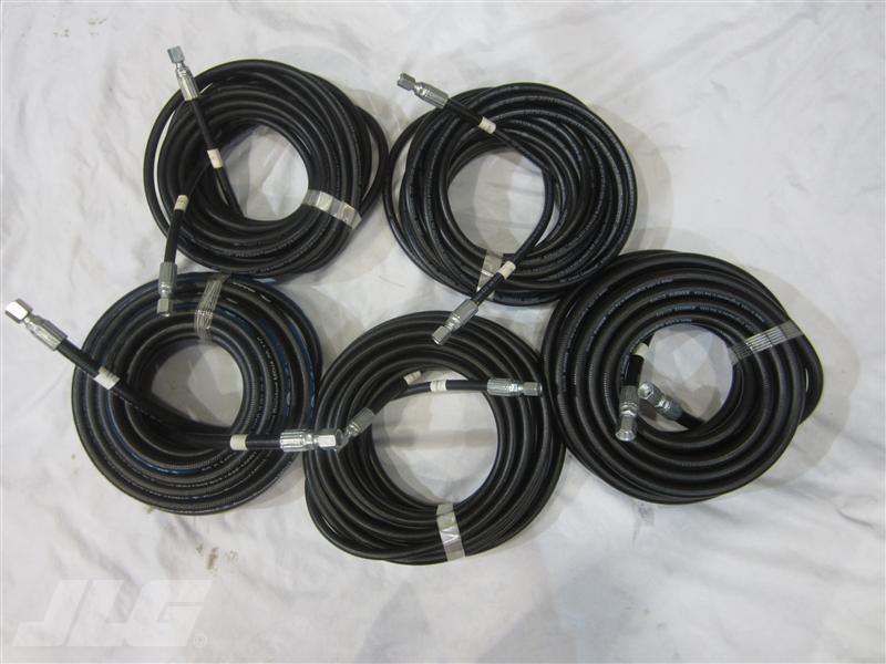 2902472 Hose Kit | JLG - BHE Parts Store