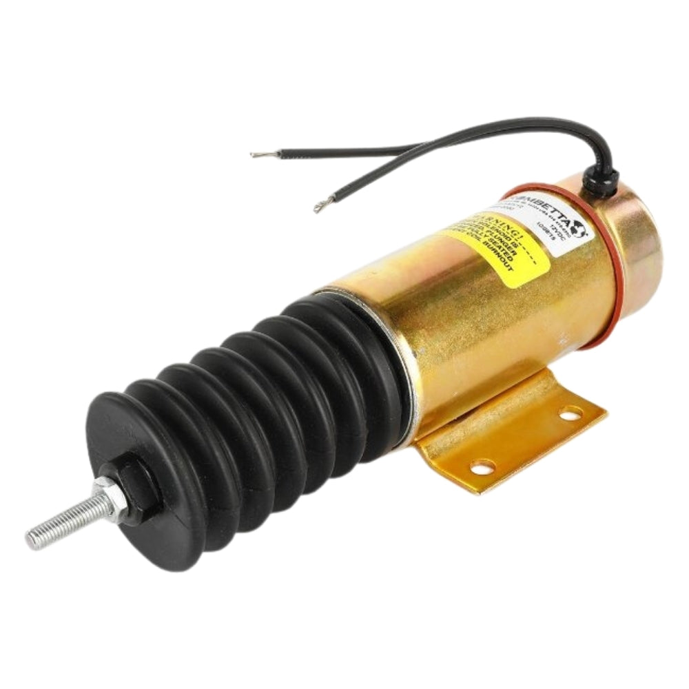 29073GT Solenoid Throttle*** | Genuine Genie