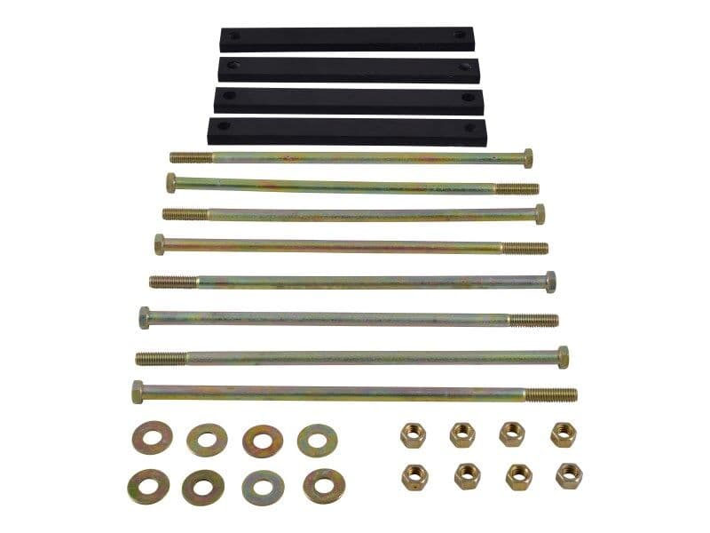 2910367 Kit, Battery Strap | JLG