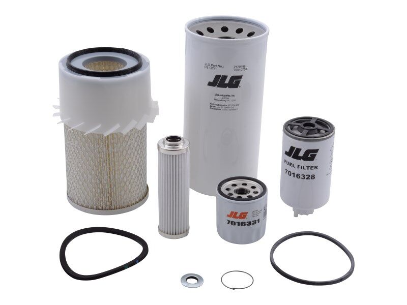 2910467 Kit, Combined Filter | JLG