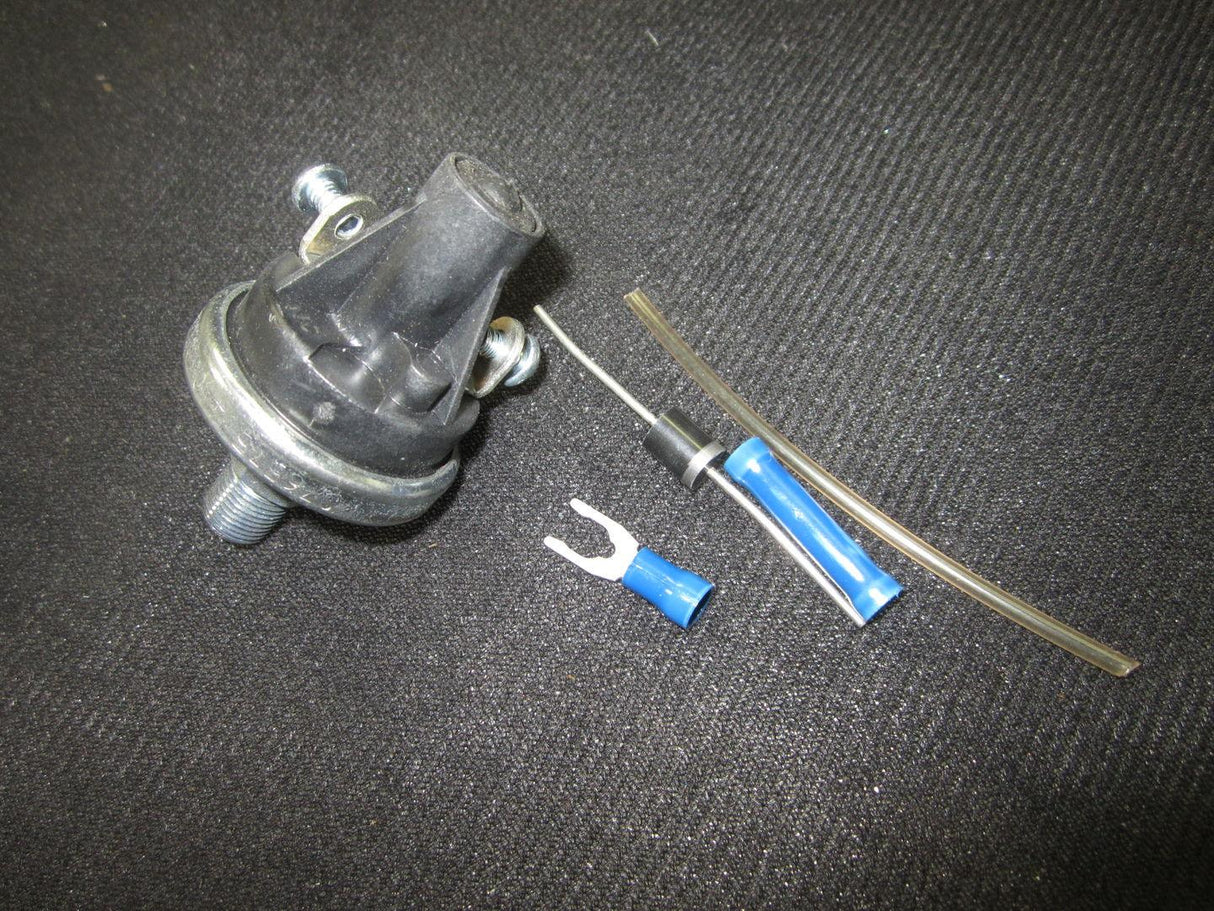 2910503 Kit, Oil Pressure Switch | JLG - BHE Parts Store