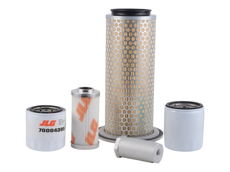 2910932 Kit, Filter | JLG