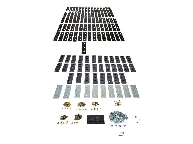 2910995 Leg Wear Pad Kit