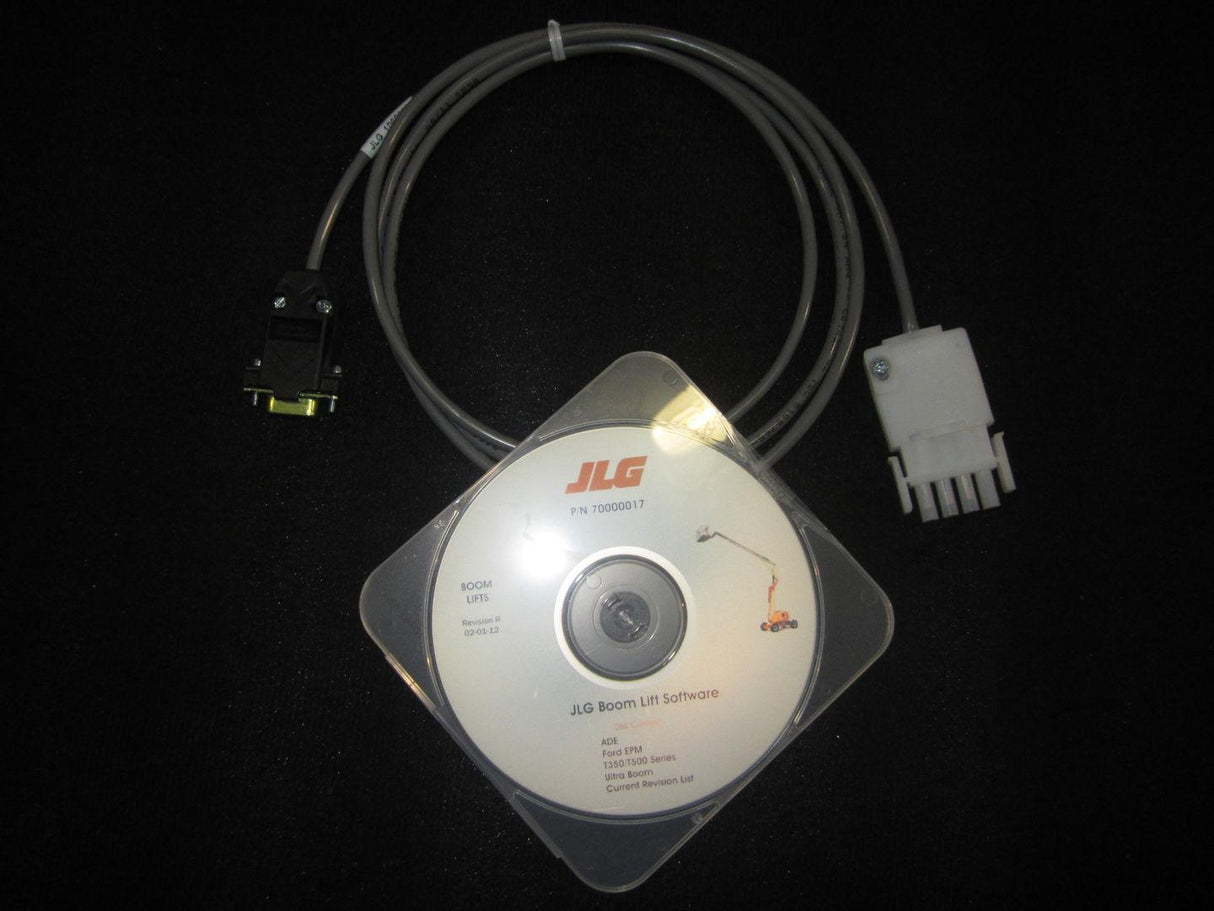 2915024 Ultra Boom Prog Update