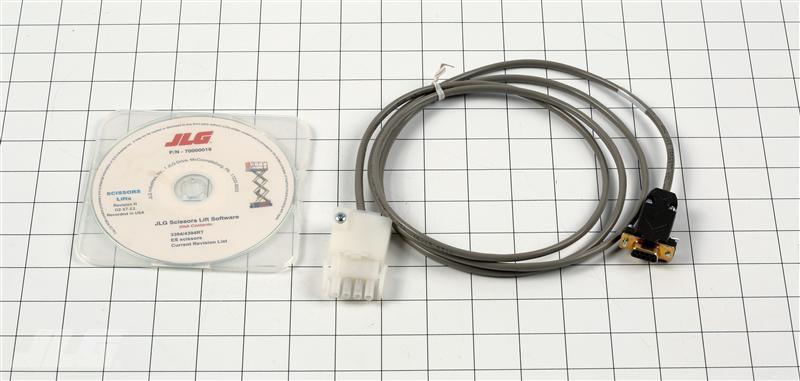 2915039 Kit (Service), Es Ground Software Upgrade | JLG - BHE Parts Store