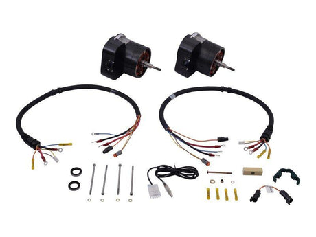 2915042 Kit (Service), Peerless Motor | JLG - BHE Parts Store