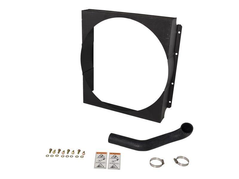 2915054 Kit Service Shroud Lower H