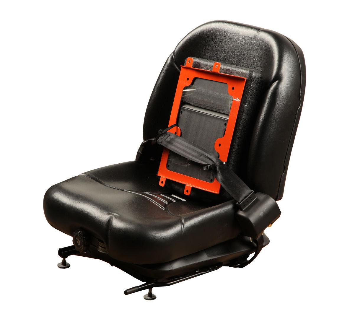 2915056 Suspension Seat Replacement Kit BHE Parts Store JLG