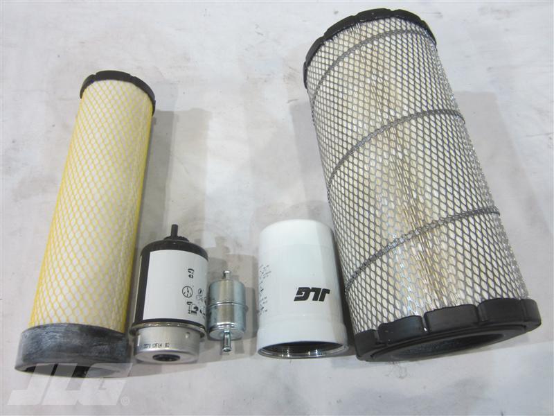 2915065 Kit, 250 Hour Filter | JLG - BHE Parts Store