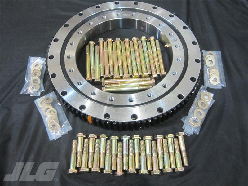 2915078 Bearing Kit, Turntable 400S/460SJ | JLG - BHE Parts Store
