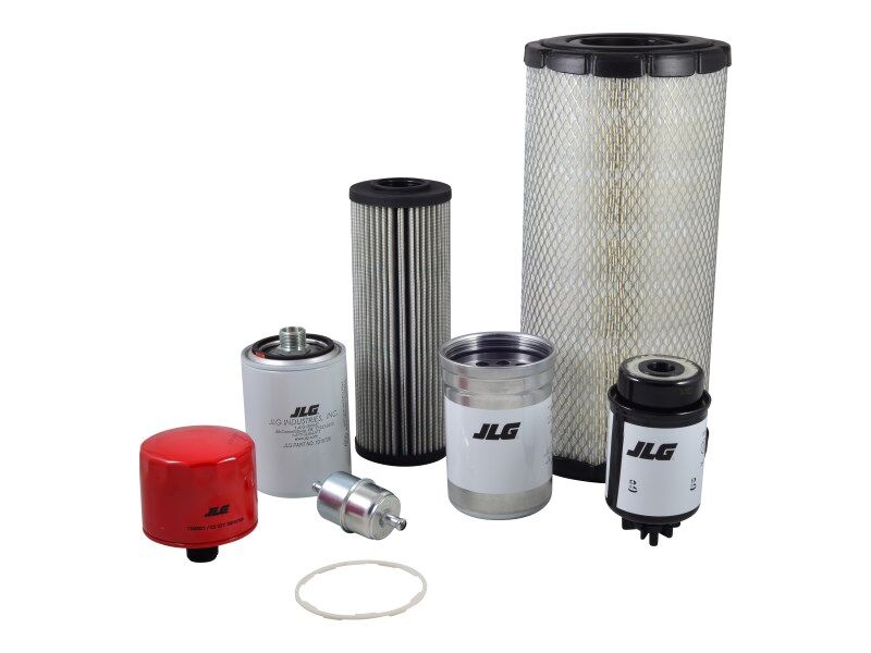 2915177 Kit, 1000 Hour Filter | JLG