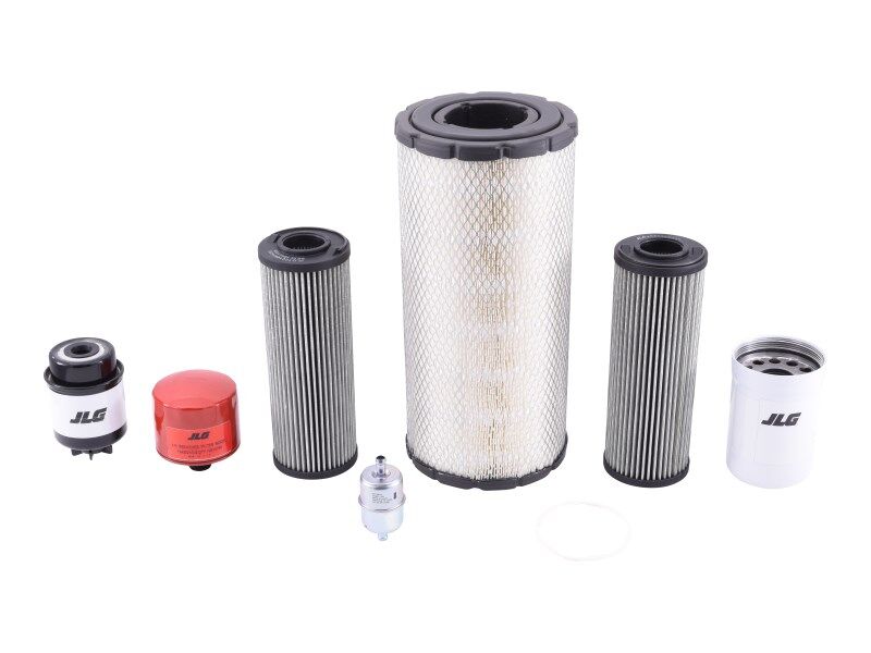 2915179 Kit, 1000 Hour Filter | JLG