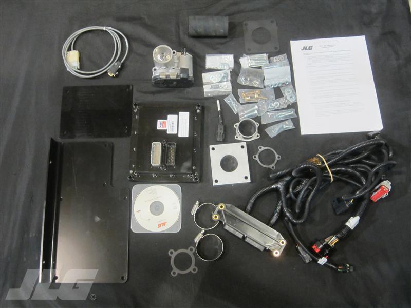 2915196 Kit Gen II Epm W Jumper