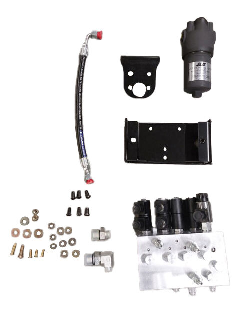 2915201 Kit (Service), Platform Valve | JLG