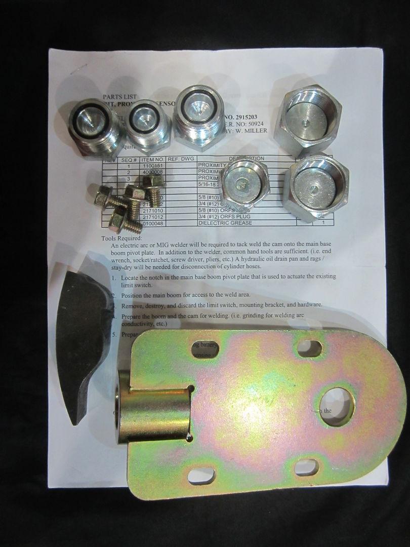 2915203 Proximity Sensor Kit