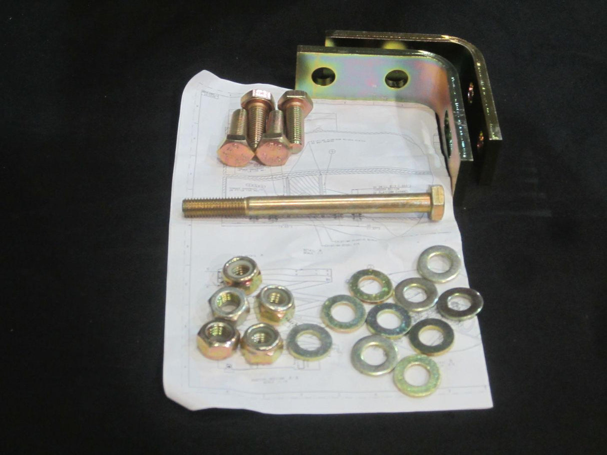 2915240 Kit Service Platform Weld