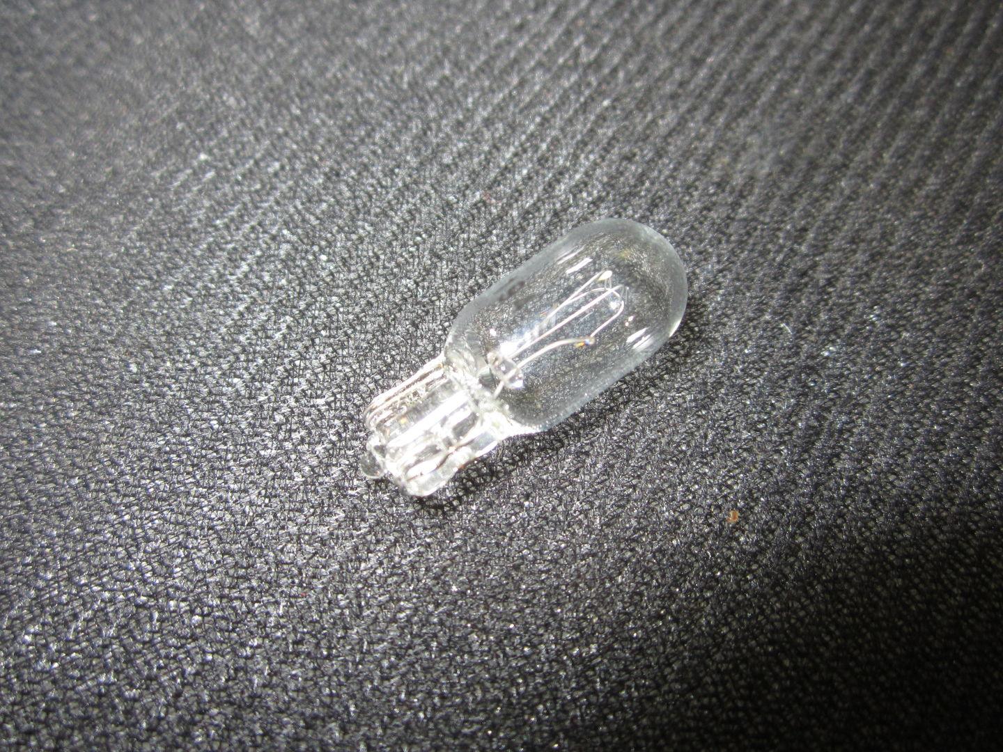 2920129 Light, Bulb | JLG - BHE Parts Store