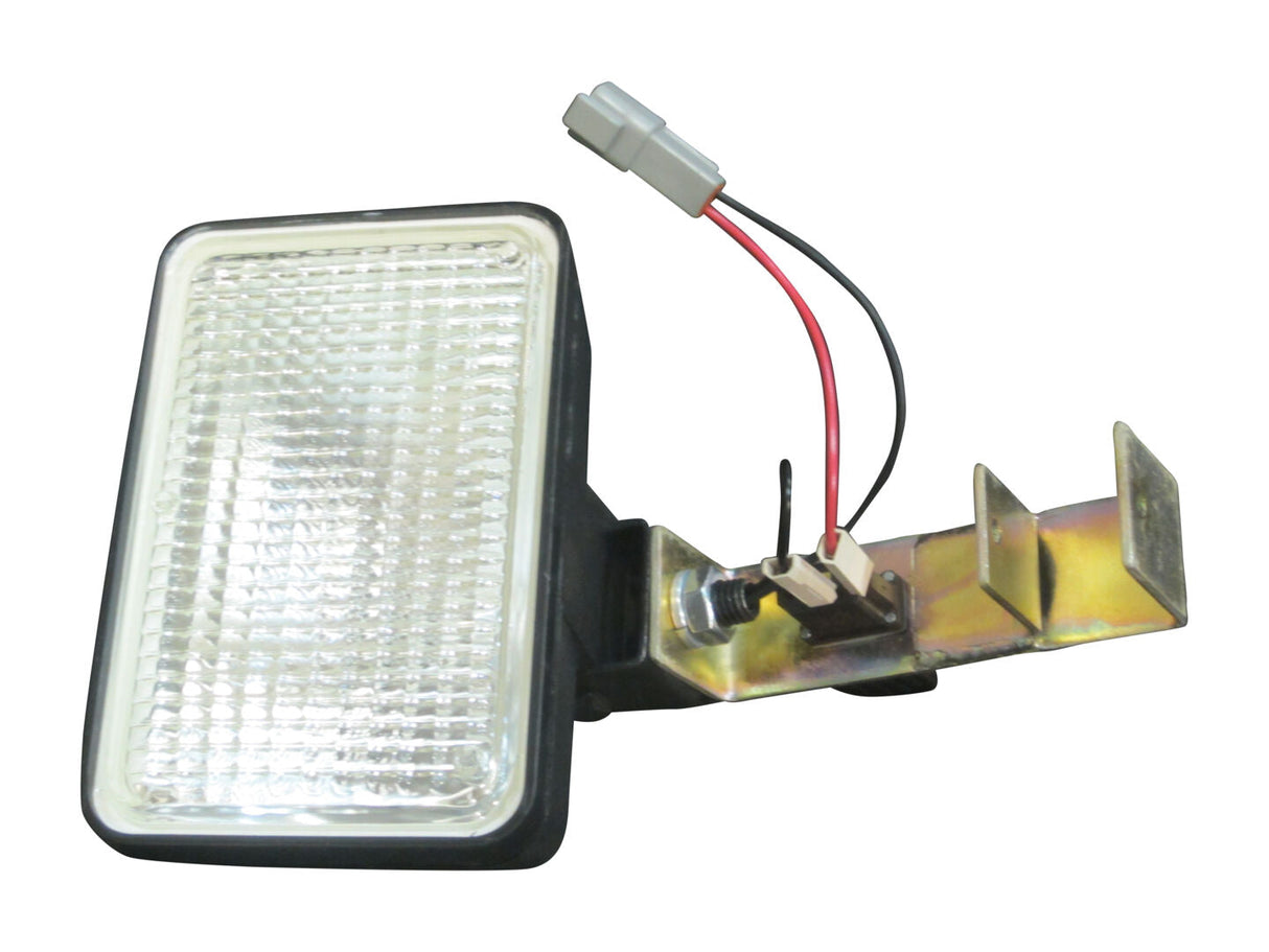 2920165 Light, Work Assembly | JLG