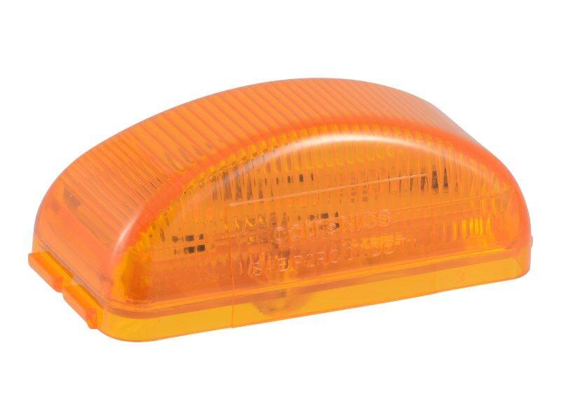 2920197 Light Amber Clearance Led